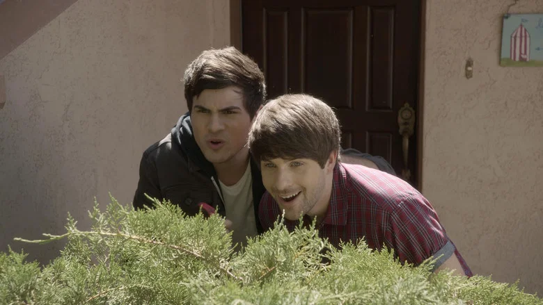 Smosh: The Movie screenshot 6