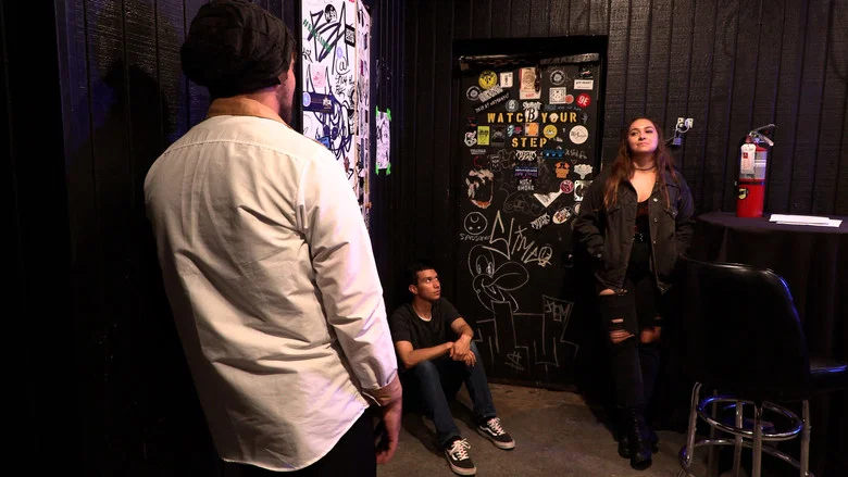 The Kool Kids screenshot 2