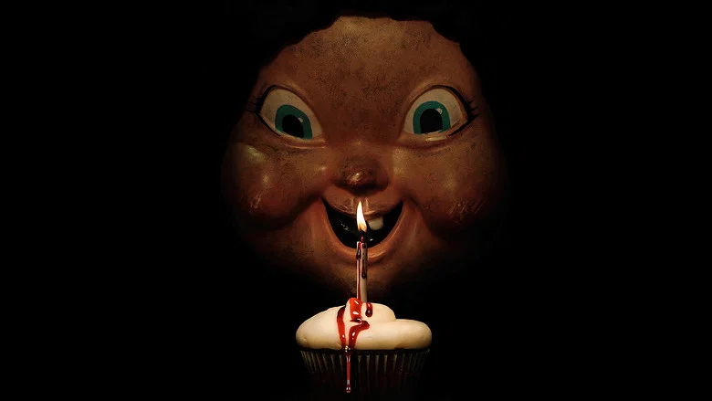 Happy Death Day screenshot 1