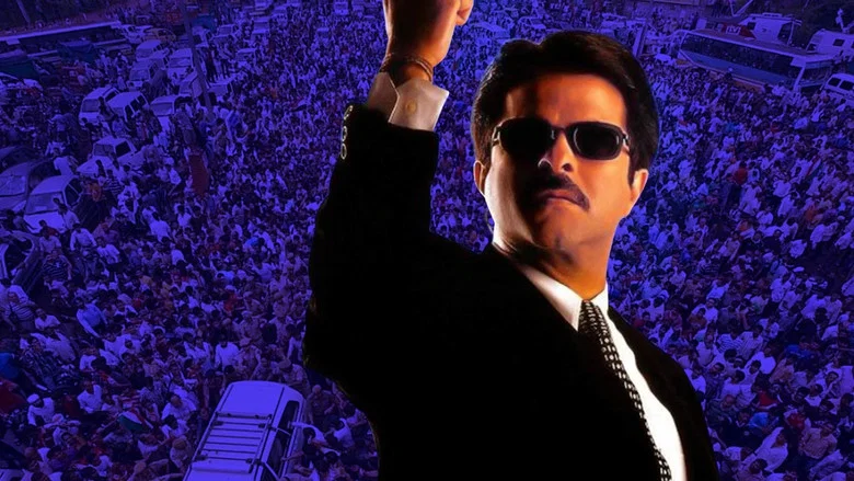 Nayak: The Real Hero screenshot 2