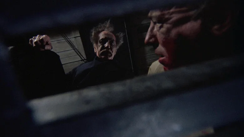 Theatre of Blood screenshot 6