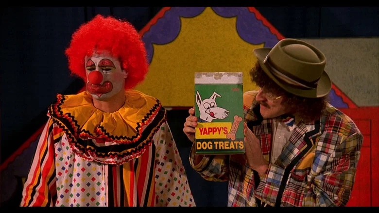 UHF screenshot 6