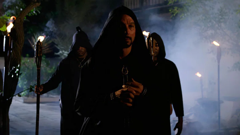 Witches of the Caribbean screenshot 1