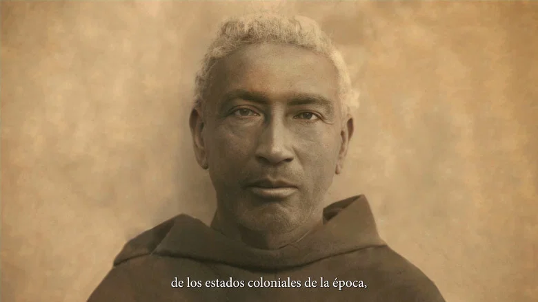 Cien Años del Padre Negro en Atacama screenshot 3