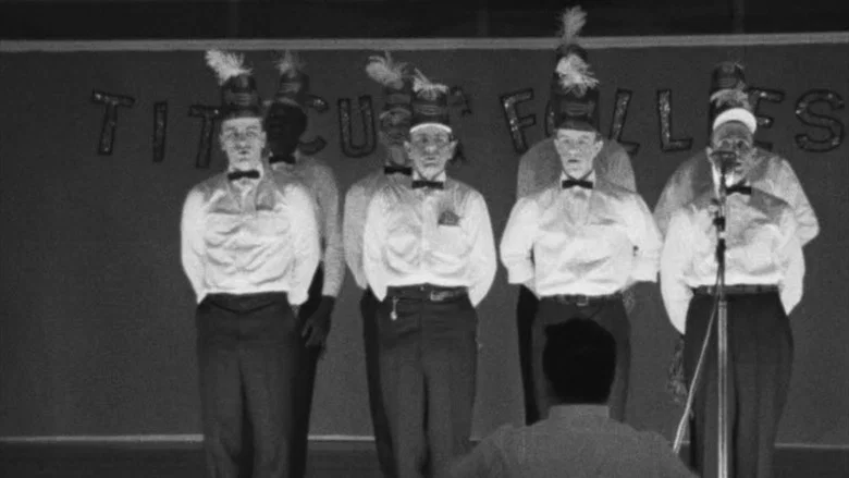 Titicut Follies screenshot 1