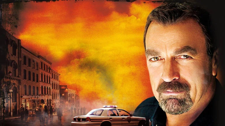 Jesse Stone: No Remorse screenshot 5