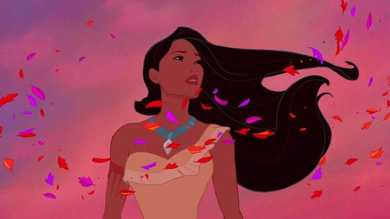 Pocahontas screenshot 3