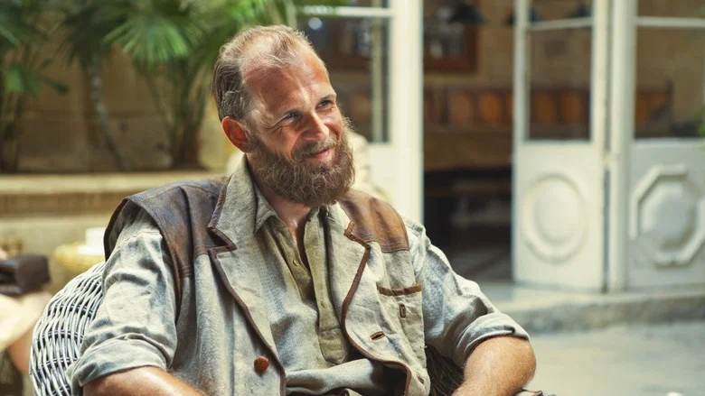 Kon-Tiki screenshot 6
