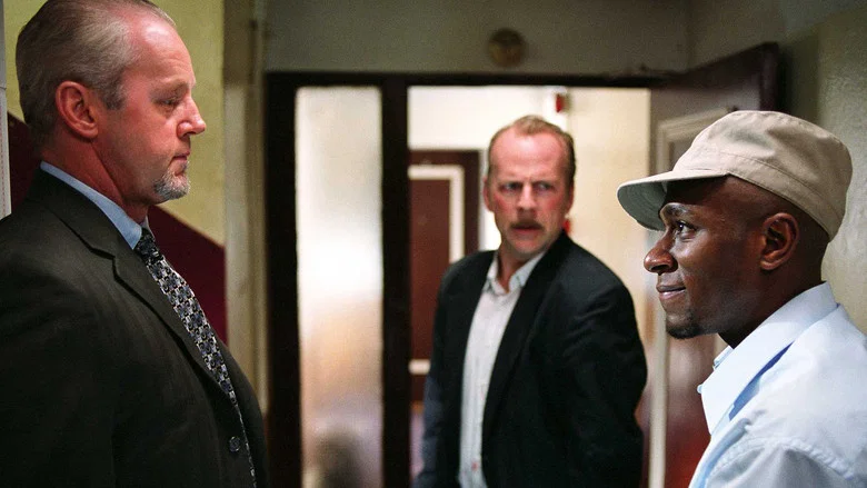 16 Blocks screenshot 5