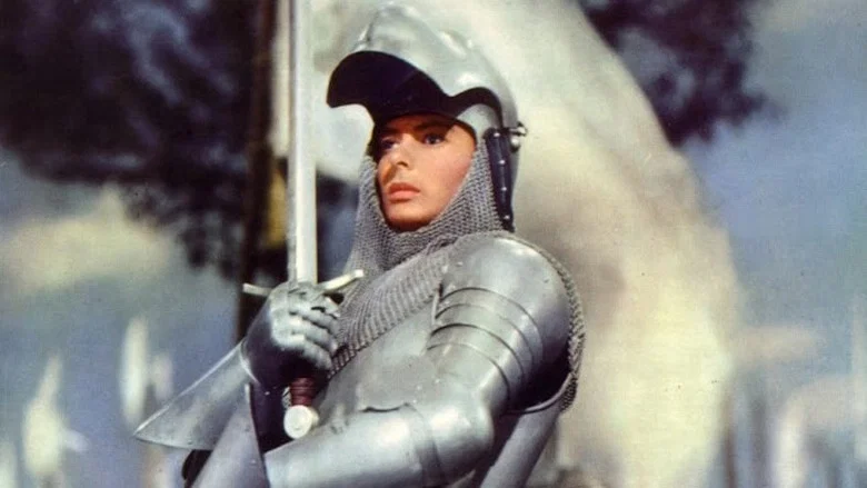 Joan of Arc screenshot 1