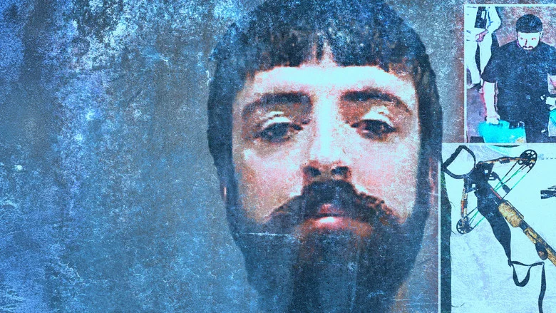 The Crossbow Murders: The Killings That Shocked Britain screenshot 2
