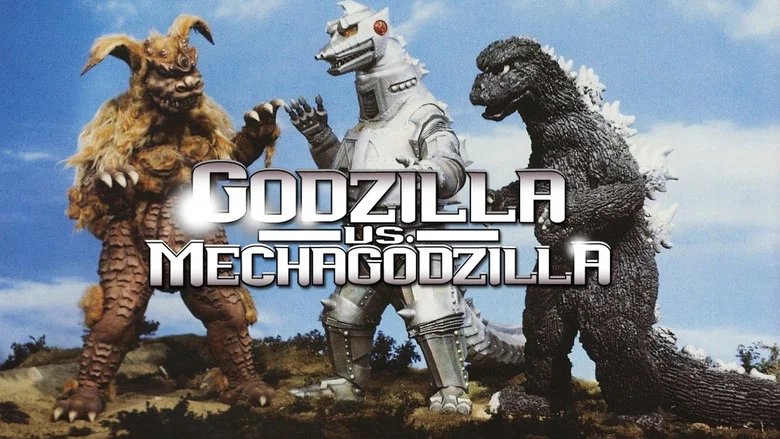 Godzilla vs. Mechagodzilla screenshot 2