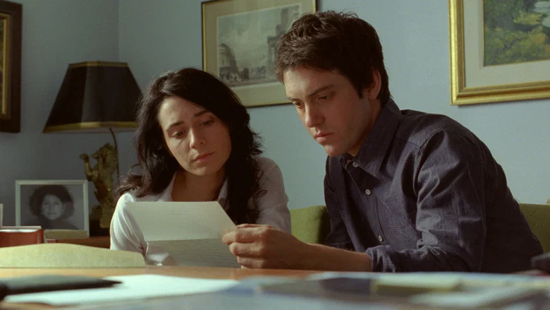 Incendies screenshot 6