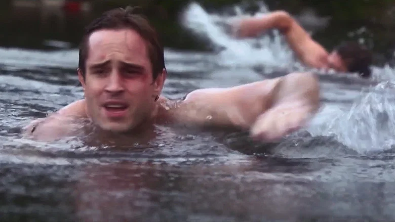 The Longest Swim screenshot 1
