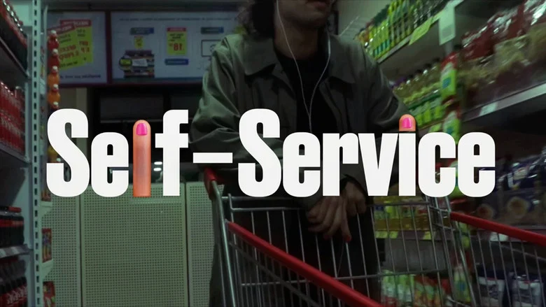 Self-Service screenshot 2