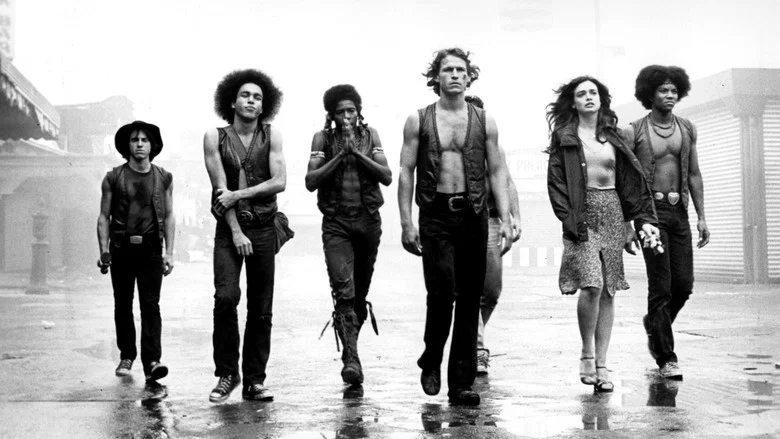 The Warriors screenshot 3