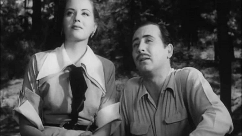 The Mating of Millie screenshot 7