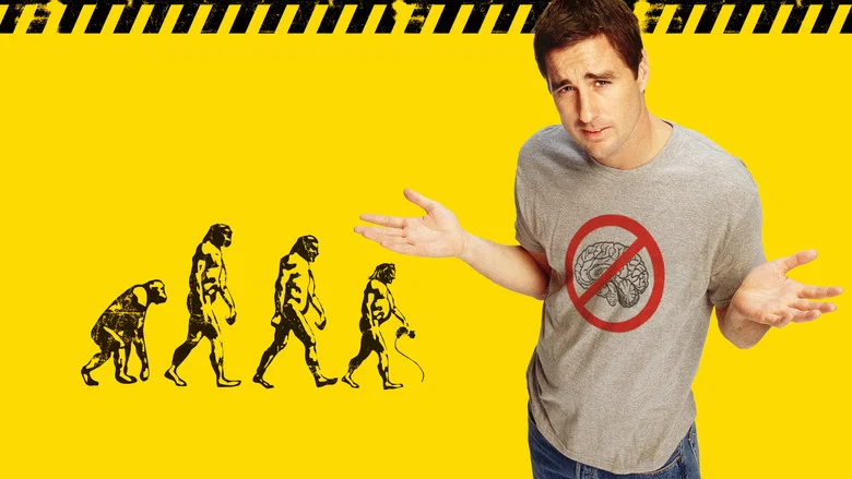Idiocracy screenshot 1