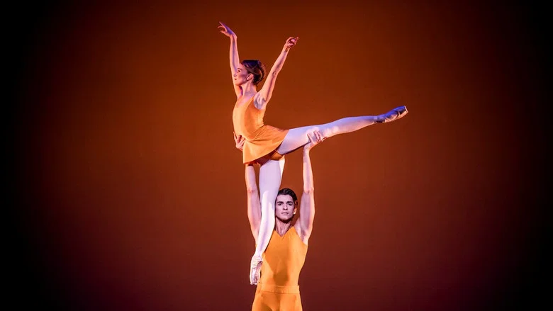 Concerto / Enigma Variations / Raymonda Act III (Royal Ballet) screenshot 3