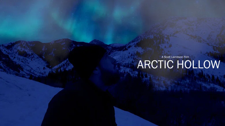 Arctic Hollow screenshot 1