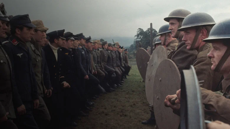 The McKenzie Break screenshot 4