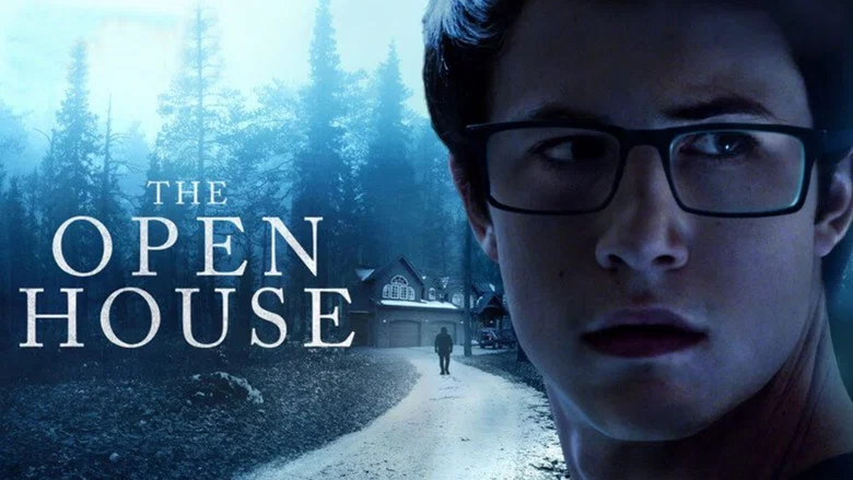 The Open House screenshot 4