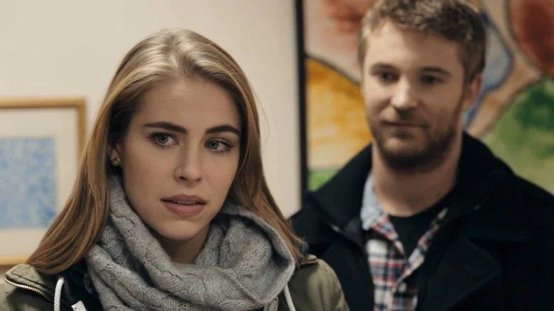 Before Someone Gets Hurt screenshot 4