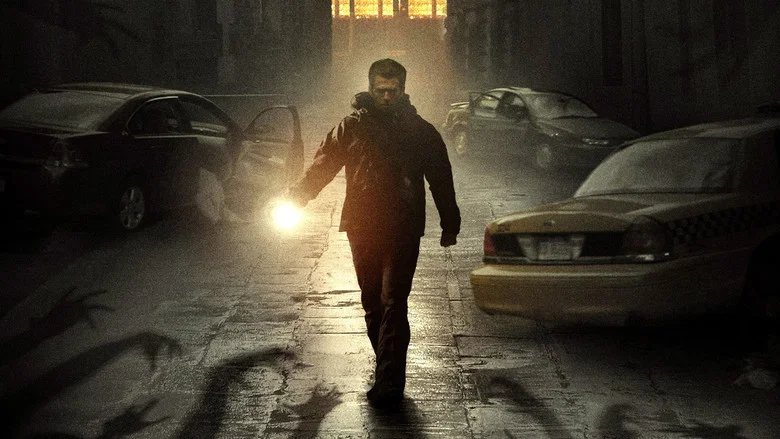 Vanishing on 7th Street screenshot 2