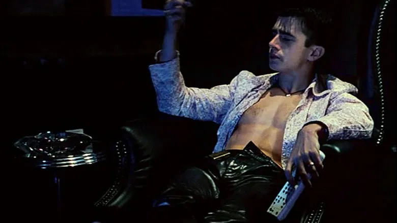 Endgame screenshot 1