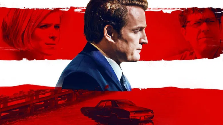 Chappaquiddick screenshot 1