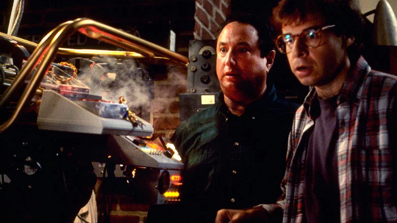 Honey, We Shrunk Ourselves screenshot 6