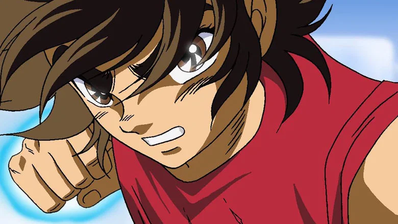 Saint Seiya Heaven Chapter: Overture screenshot 4