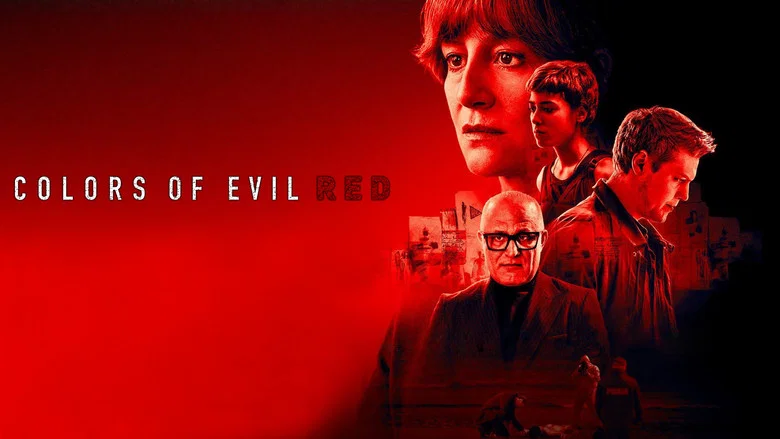 Colors of Evil: Red screenshot 5