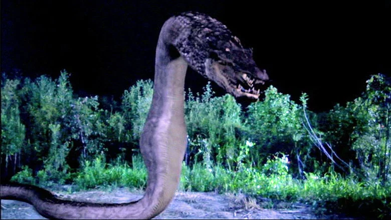 Lockjaw: Rise of the Kulev Serpent screenshot 1