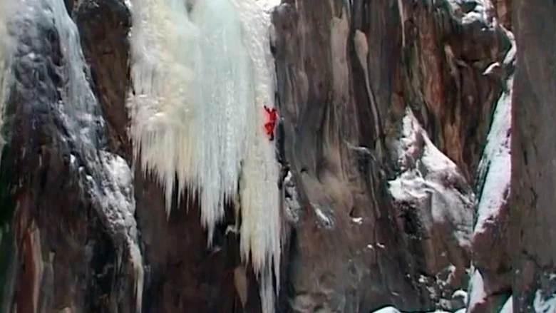 Ice Up screenshot 1