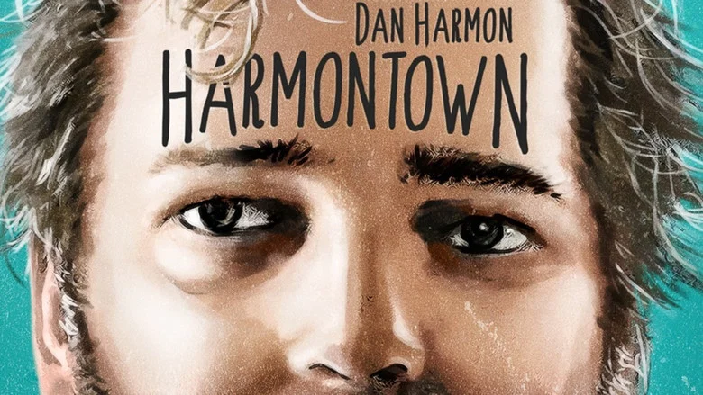 Harmontown screenshot 3