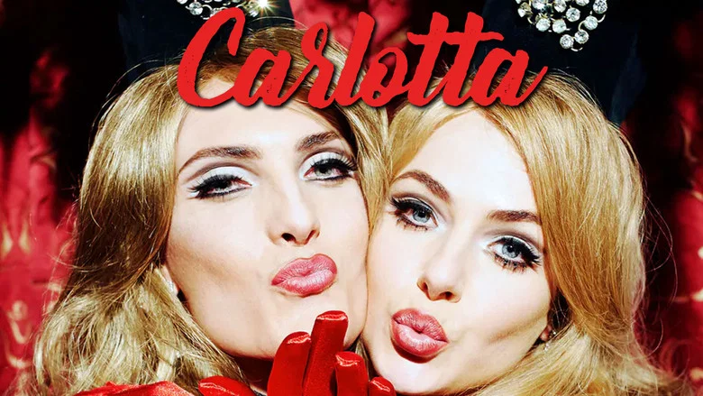Carlotta screenshot 4