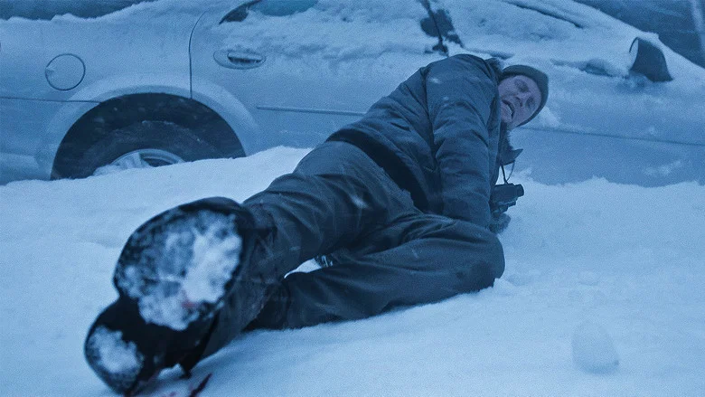Cold Meat screenshot 7