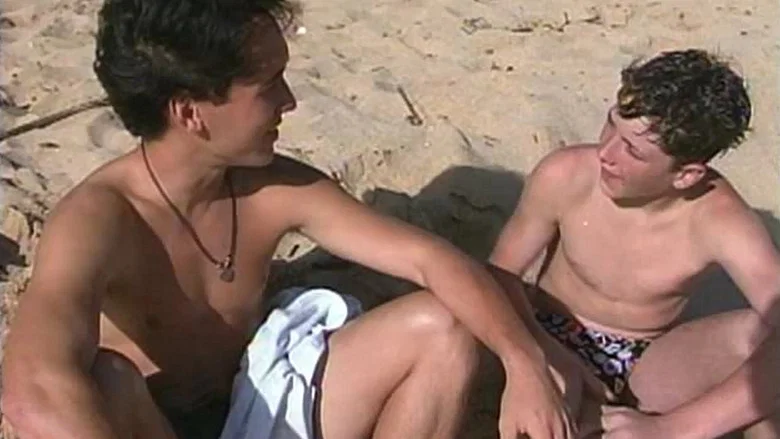 Iki Haole: Nico's Hawaiian Adventure screenshot 2