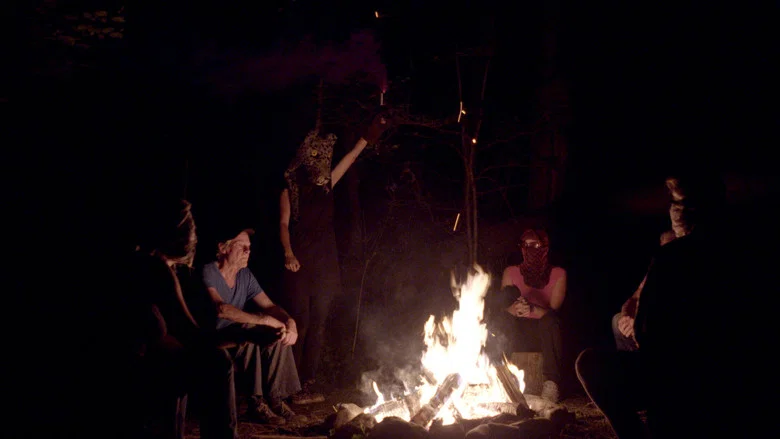 About Fire screenshot 1