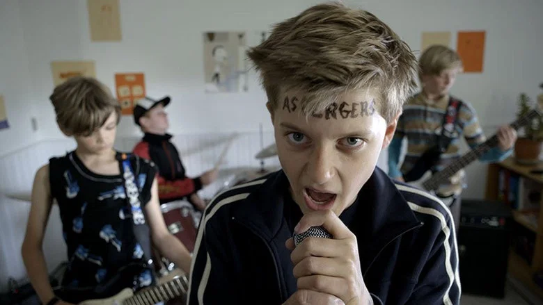 Lukas & the Aspies screenshot 5