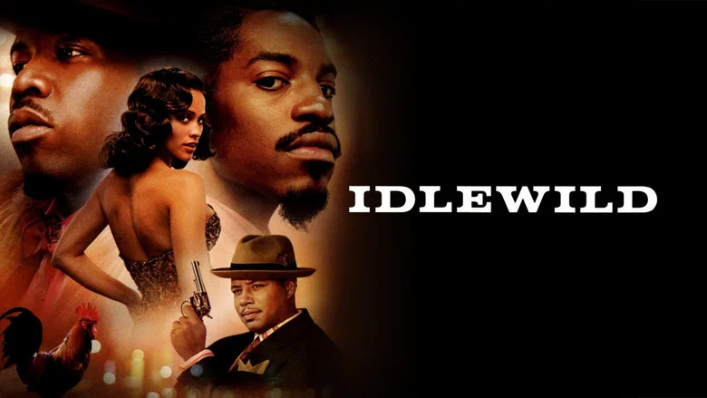 Idlewild screenshot 5