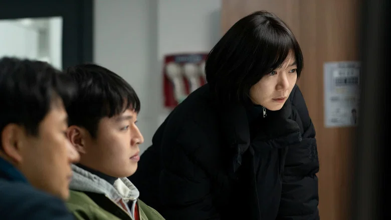 Next Sohee screenshot 4