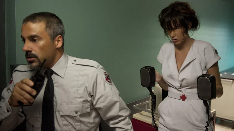 Nurse 3-D screenshot 5