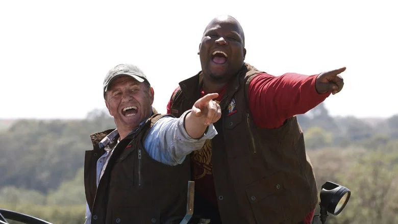 Mad Buddies screenshot 2