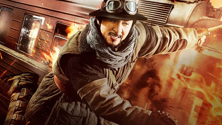 Railroad Tigers screenshot 7