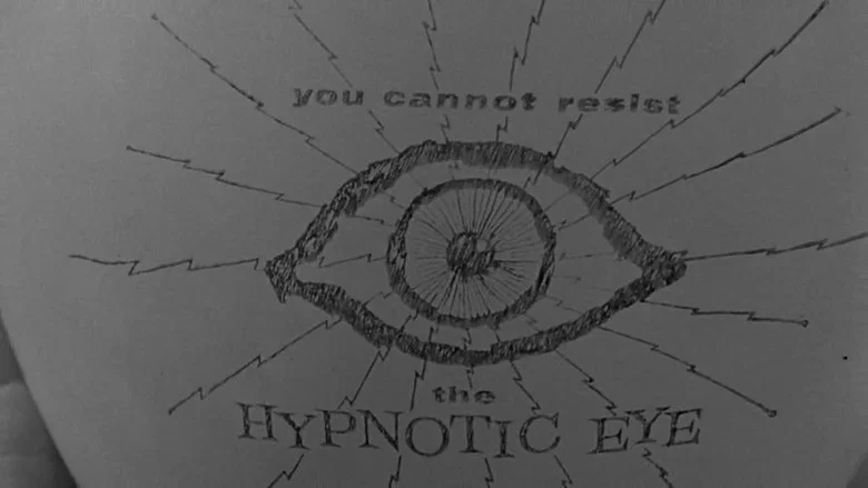 The Hypnotic Eye screenshot 3