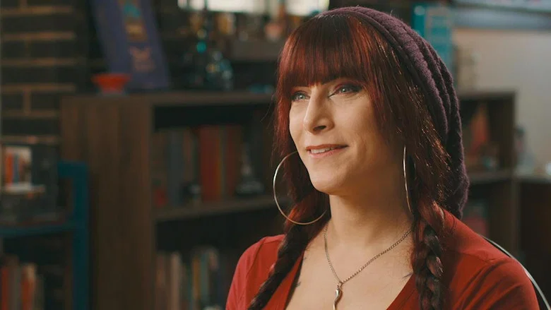 DeRosa: Life, Love & Art in Transition screenshot 2