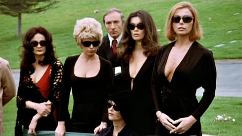 Invasion of the Bee Girls screenshot 5