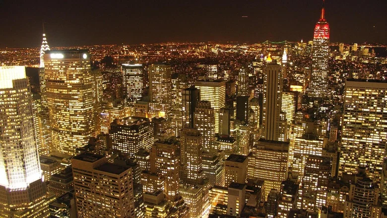 Bright Lights, Big City screenshot 2